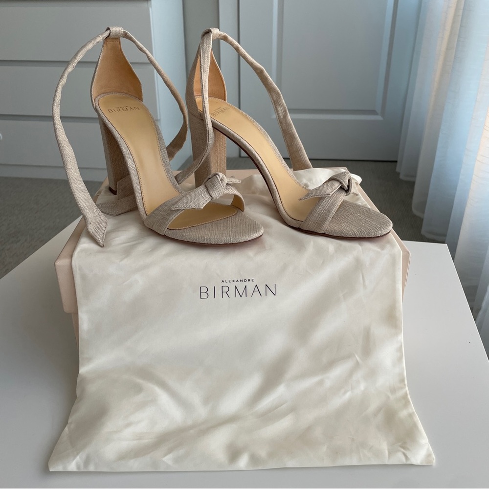New!!! Alexandre Birman